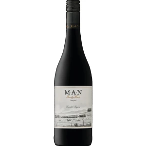 2023 | Skaapveld Syrah (Shiraz) 0,75 Liter | MAN Family...