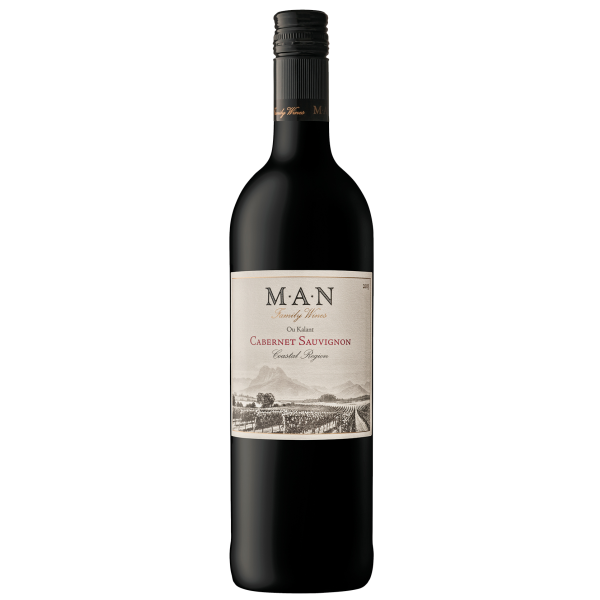 2020 | Ou Kalant Cabernet Sauvignon 0,75 Liter | MAN Family Wines