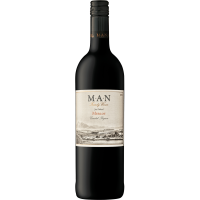 2021 | Jan Fiskaal Merlot 0,75 Liter | MAN Family Wines