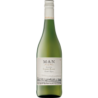 Free-run Steen Chenin Blanc 0,75 Liter | MAN Family Wines