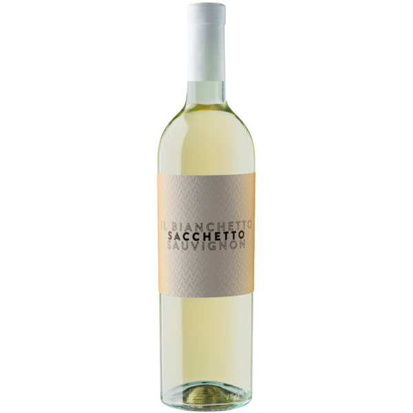 2024 | Bianchetto Sauvignon delle Venezie IGT 0,75 Liter | Sacchetto