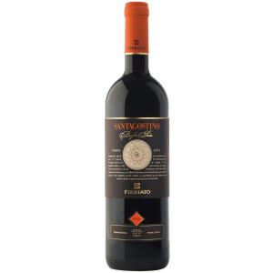 2020 | Santagostino Baglio Soria Rosso Terre Siciliane...