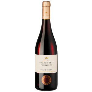 2023 | Branciforti dei Bordonaro Nero d Avola Terre...