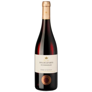 2023 | Branciforti dei Bordonaro Nero d Avola Terre...