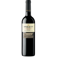 2020 | Bar&oacute;n de Ley Reserva 0,5 Liter | Baron de Ley