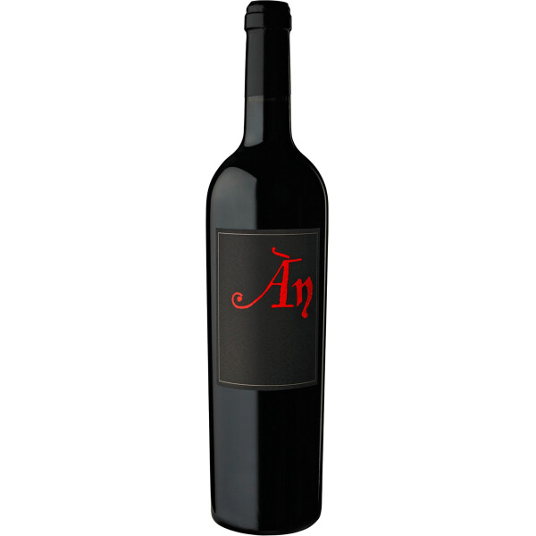 2022 | AN 0,75 Liter | Anima Negra