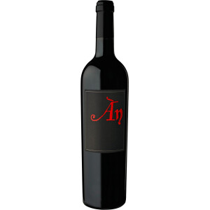2022 | AN 0,75 Liter | Anima Negra