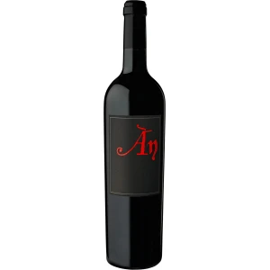 2022 | AN 0,75 Liter | Anima Negra
