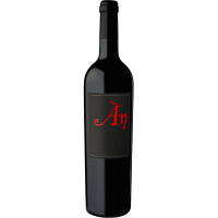 2022 | AN 0,75 Liter | Anima Negra
