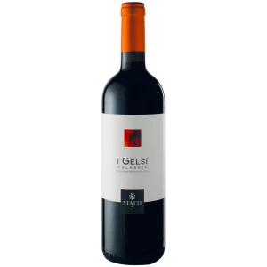 2024 | I Gelsi Rosso Calabria IGT 0,75 Liter | Statti