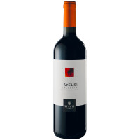 2024 | I Gelsi Rosso Calabria IGT 0,75 Liter | Statti
