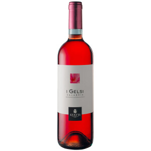 2025 | I Gelsi Rosato / Rosé Calabria IGT 0,75...