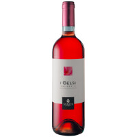 2025 | I Gelsi Rosato / Rosé Cala gallery