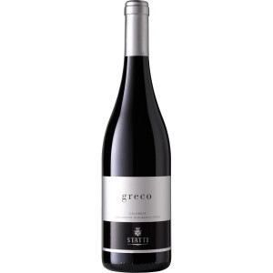 2023 | Greco Calabria IGT 0,75 Liter | Statti