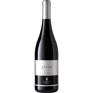 2023 | Greco Calabria IGT 0,75 Liter | Statti