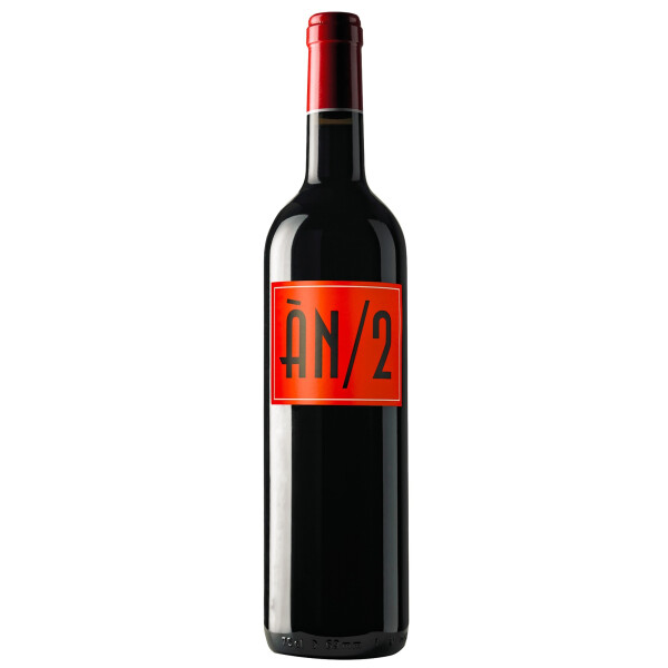 2017 | AN/2 1,5 Liter Magnum | Anima Negra