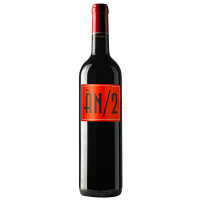 2017 | AN/2 1,5 Liter Magnum | Anima Negra