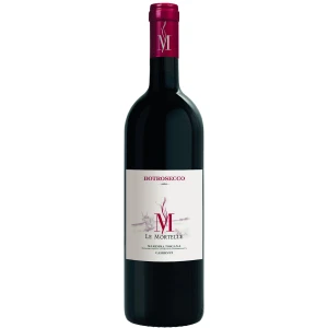 2022 | Botrosecco Maremma Toscana DOC 0,75 Liter | Le...