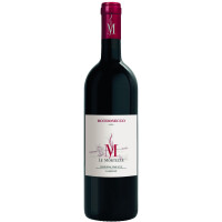 2022 | Botrosecco Maremma Toscana DOC 0, gallery