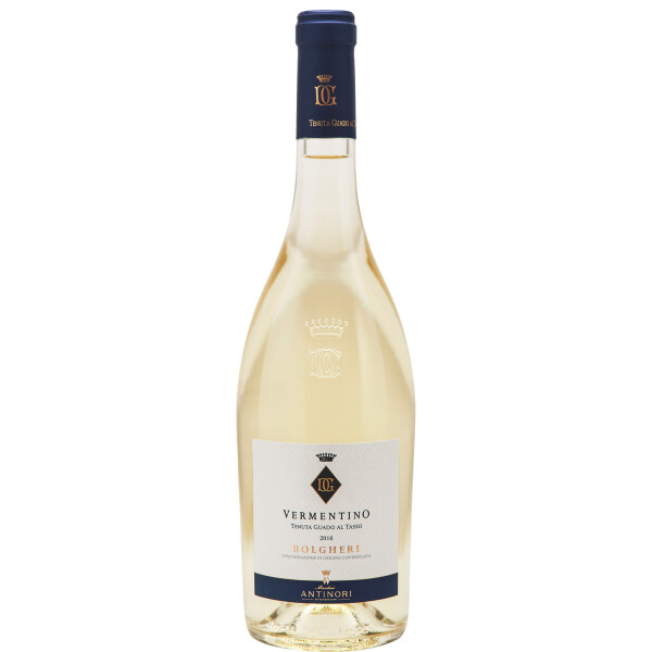 2024 | Vermentino Bolgheri DOC 0,75 Liter | Tenuta Guado al Tasso - Antinori
