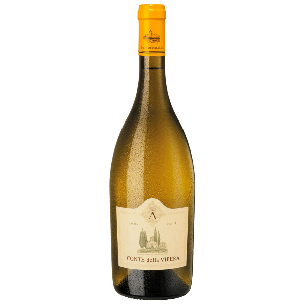 2023 | Conte della Vipera Umbria IGT 0,75 Liter | Castello della Sala - Antinori
