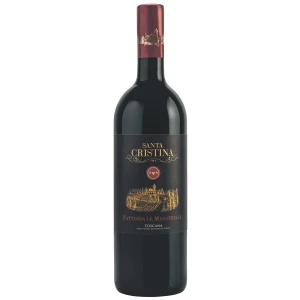 2022 | Le Maestrelle Toscana IGT 0,75 Liter | Santa...