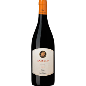 2022 | Achelo Cortona Syrah DOC 0,75 Liter | Tenuta La...