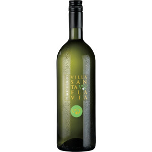 2025 | Pinot Grigio 1,0 Liter | Villa Santa Flavia -...