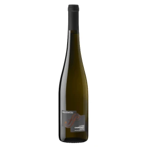 2022 | La Fiera Chardonnay IGT 0,75 Liter | Sacchetto