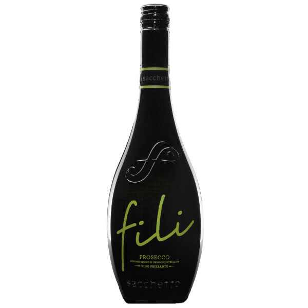 FILI Prosecco DOC Vino Frizzante 0,75l | Sacchetto