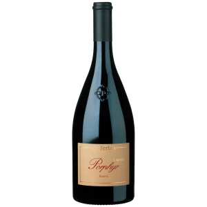 2022 | Porphyr Lagrein Riserva DOC 0,75 Liter | Cantina...