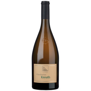 2024 | Kreuth Chardonnay DOC 0,75 Liter | Cantina Terlan