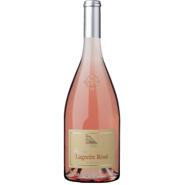 2024 | Tradition Lagrein Rosé DOC 0,75 Liter | Cantina Terlan