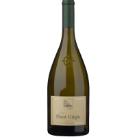 2025 | Tradition Pinot Grigio / Grauburgunder DOC 0,75 Liter | Cantina Terlan