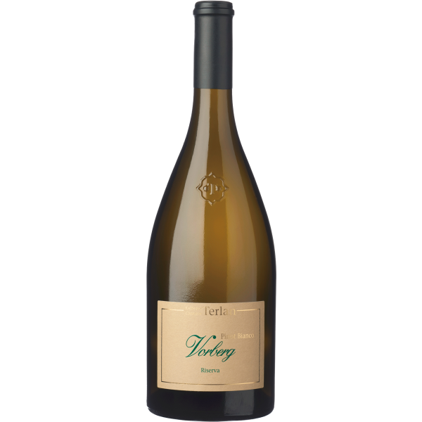 2021 | Vorberg Pinot Bianco Riserva DOC 0,75 Liter | Cantina Terlan