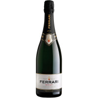 Ferrari Spumante Brut TrentoDOC 0,75 Liter | 