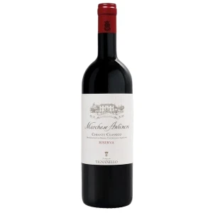 2021 | Marchese Antinori Chianti Classico Riserva DOCG...