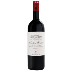 2022 | Marchese Antinori Chianti Classico Riserva DOCG...