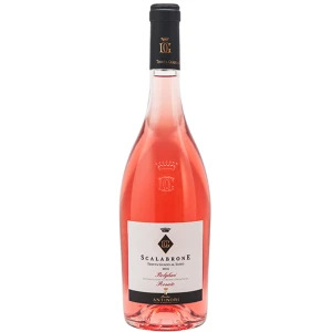 2023 | Tenuta Guado al Tasso Scalabrone Bolgheri Rosato...