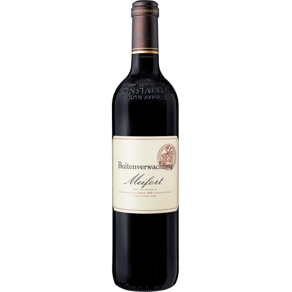 2023 | Meifort 0,75 Liter | Buitenverwachting