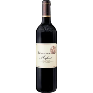 2020 | Meifort 0,75 Liter | Buitenverwachting
