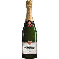 Taittinger Champagne Brut Reserve 0,75l