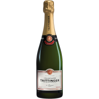 Taittinger Champagne Brut Reserve 0,75l gallery