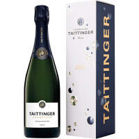 Taittinger Champagne Prélude Grands Crus 0,75 Liter in Geschenkpackung