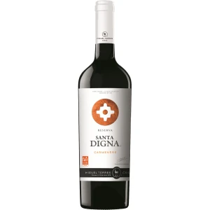 2021 | Santa Digna Carmenere Reserva 0,75 Liter | Miguel...