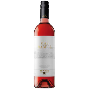 2023 | Mas Rabell Rosado 0,75 Liter | Miguel Torres