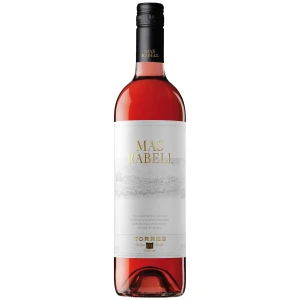 2023 | Mas Rabell Rosado 0,75 Liter | Miguel Torres