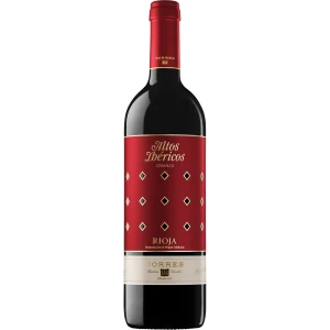 2020 | Altos Ibericos Crianza 0,75 Liter | Miguel Torres