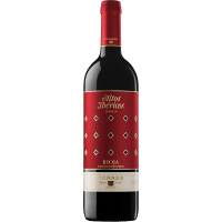 2021 | Altos Ibericos Crianza 0,75 Liter | Miguel Torres