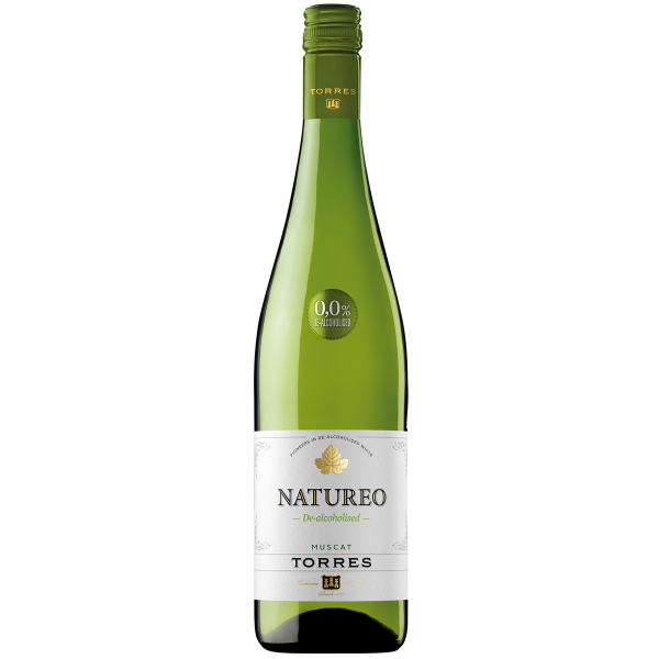 Natureo Free Blanco | Alkoholfreier Wein | Miguel Torres